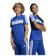 Adidas Παιδική κοντομάνικη μπλούζα 3-S Tiberio Tee Adidas Παιδική κοντομάνικη μπλούζα 3-S Tiberio Tee